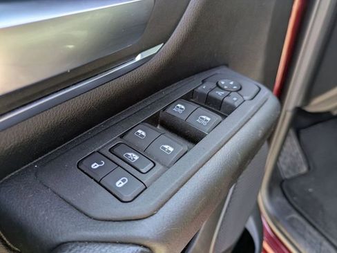 Used 2025 RAM 1500 Big Horn image 13