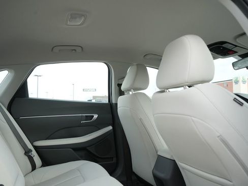 Certified 2023 Hyundai Sonata SEL image 14