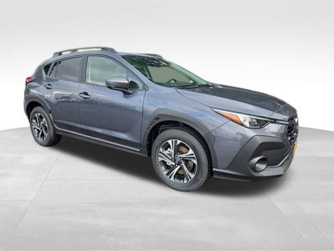 New 2025 Subaru Crosstrek 2.5i Premium image 1