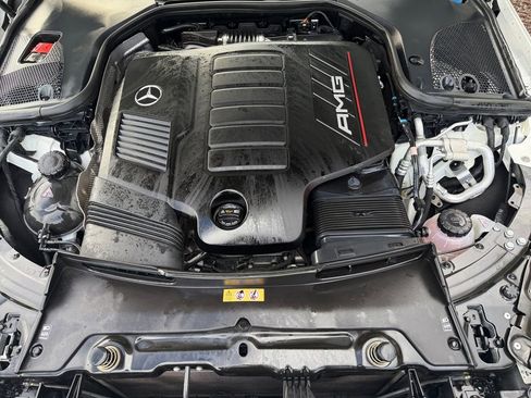 Used 2022 Mercedes-Benz AMG GT 53 image 31