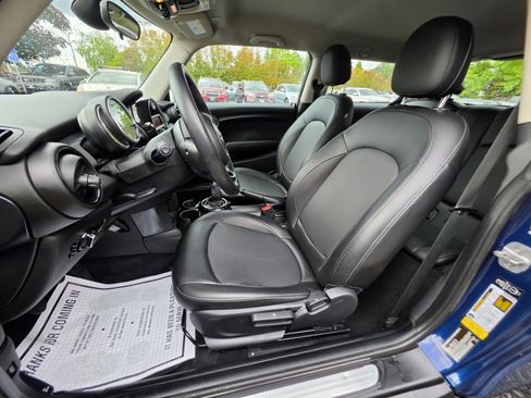 Used 2015 MINI Cooper 2-Door Hardtop FWD image 14