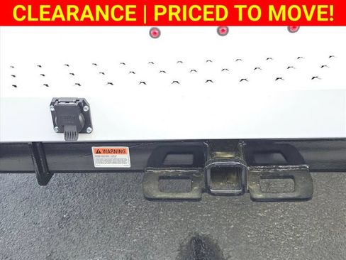 New 2026 Chevrolet Silverado 3500 W/T w/ WT Convenience Package AWD/4WD image 21