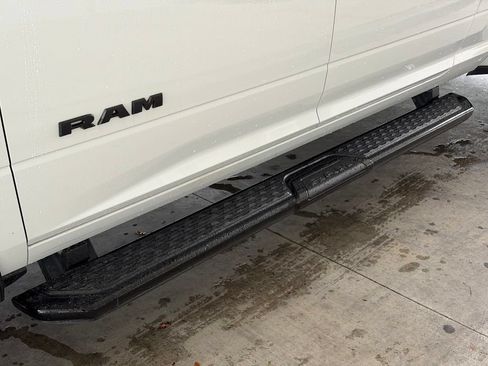 Used 2024 RAM 3500 Laramie w/ Night Edition AWD/4WD image 18