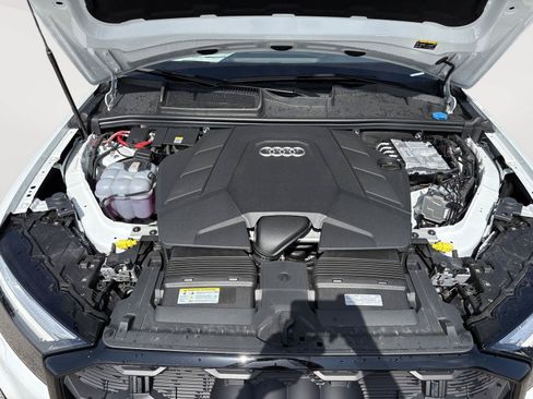 New 2026 Audi Q7 Premium Plus AWD/4WD image 24