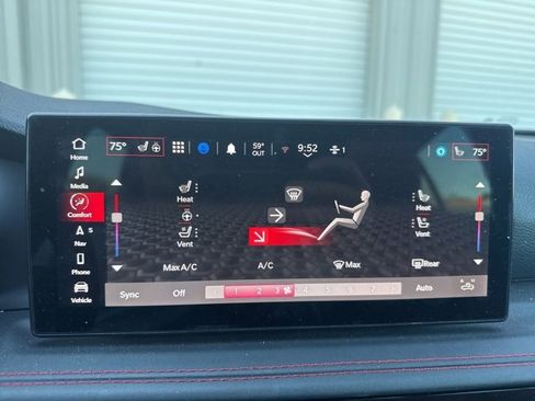 Used 2023 Dodge Hornet GT Plus w/ Tech Pack Plus w/o Parking image 21