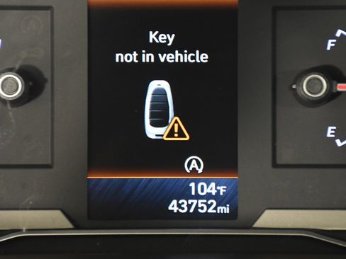 Used 2022 Hyundai Tucson SEL image 14