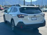 Used 2021 Subaru Outback Premium image 3
