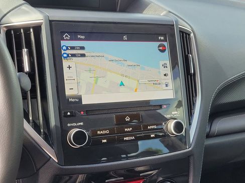 Used 2023 Subaru Forester Touring image 31