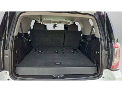 Used 2015 GMC Yukon SLE RWD image 16