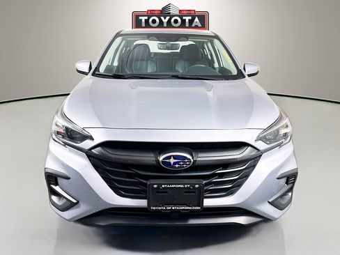 Used 2024 Subaru Legacy Limited AWD/4WD image 2