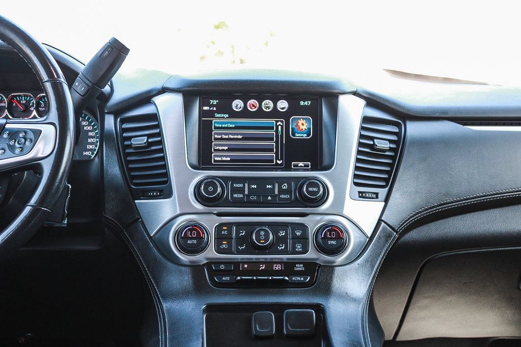 Used 2020 GMC Yukon SLE w/ SLE Value Package RWD image 13