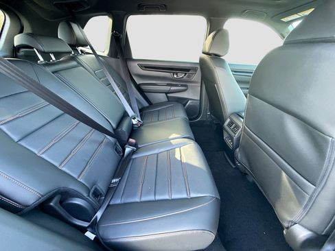 New 2026 Honda CR-V Sport-L image 23