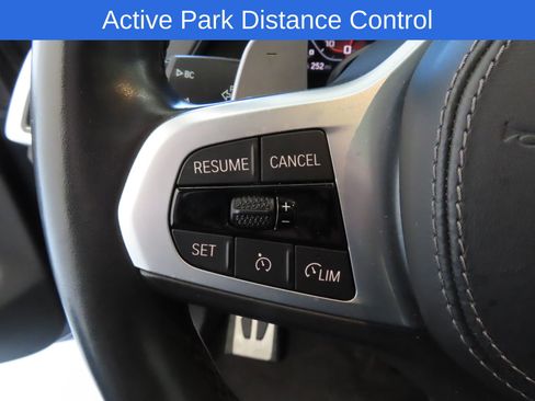 Used 2021 BMW X5 M50i w/ Executive Package AWD/4WD image 15