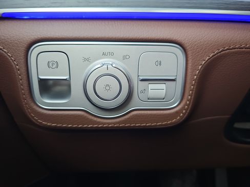 New 2026 Mercedes-Benz GLE 350 4MATIC image 27
