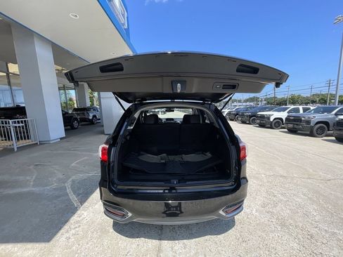 Used 2018 Acura RDX AWD image 26