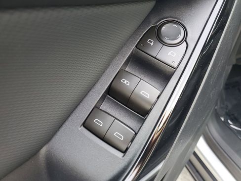 New 2026 Chevrolet Equinox LT w/ Safety and Technology Package image 19