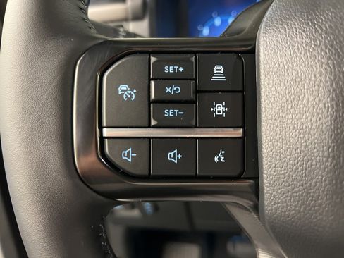 New 2025 Ford F150 Platinum w/ Equipment Group 702A High image 21