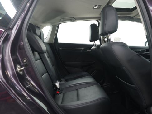 Used 2016 Honda Fit EX-L image 12