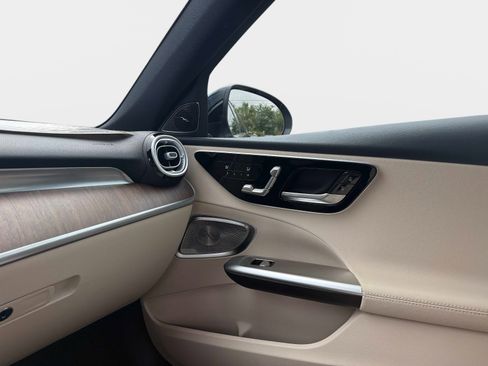 Certified 2026 Mercedes-Benz C 300 Sedan image 20