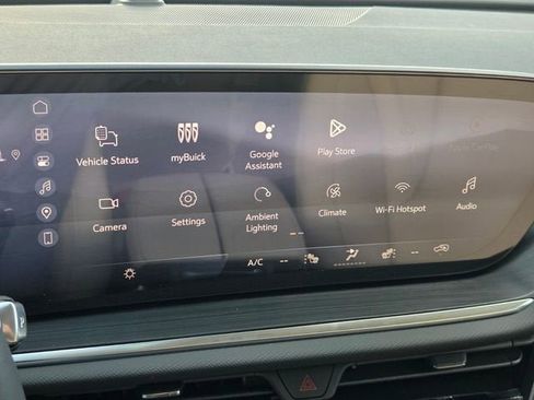 New 2026 Buick Envision Preferred image 36