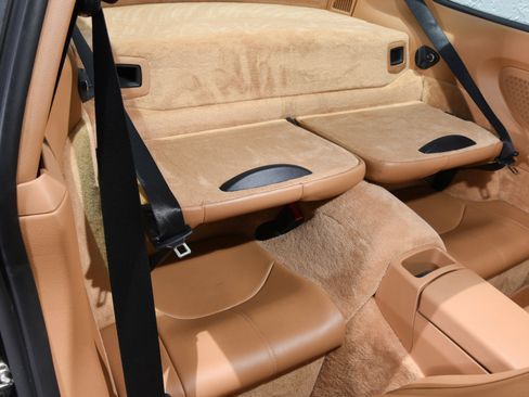 Used 2011 Porsche 911 Carrera S RWD image 21