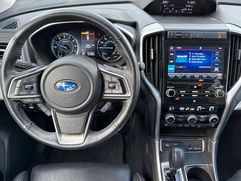 Used 2019 Subaru Ascent Limited image 14