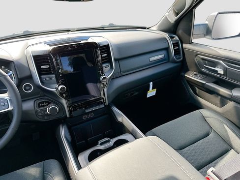 New 2026 RAM 1500 Big Horn image 26