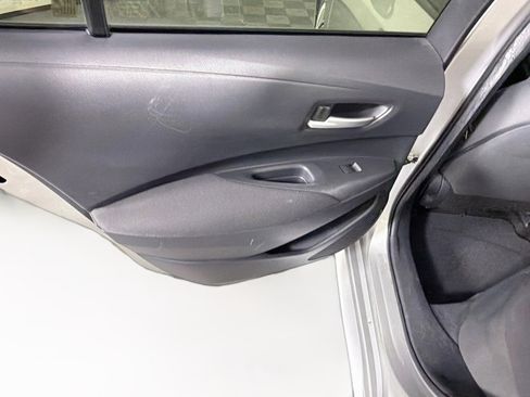 Used 2020 Toyota Corolla LE w/ Protection Package FWD image 25