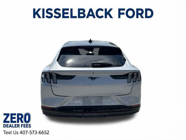 Used 2023 Ford Mustang Mach-E Premium RWD image 6