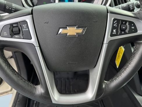 Used 2016 Chevrolet Equinox LT w/ Convenience Package image 19