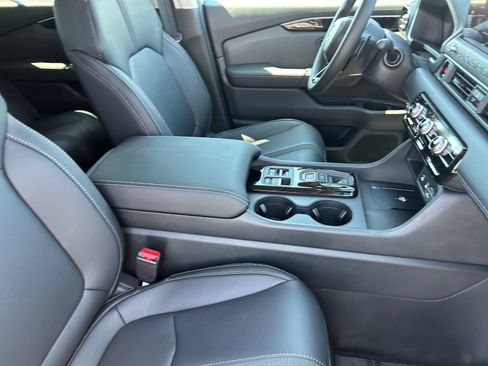 New 2026 Honda Passport RTL image 12