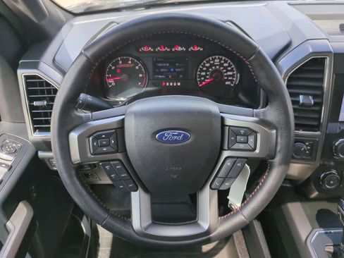 Used 2020 Ford F150 XLT w/ Equipment Group 302A Luxury AWD/4WD image 24