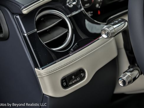 New 2026 Bentley Continental GTC image 35