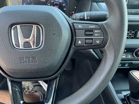 Used 2023 Honda Accord LX image 23