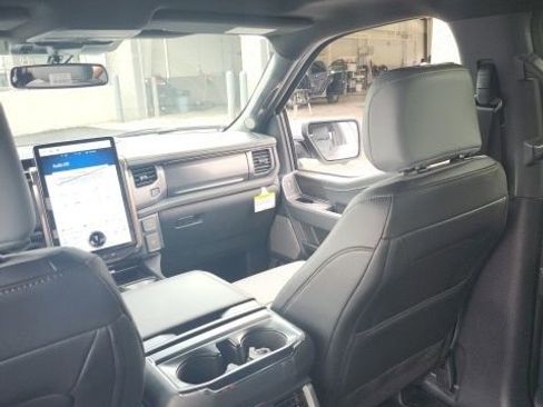 New 2025 Ford F150 Lightning Lariat image 37