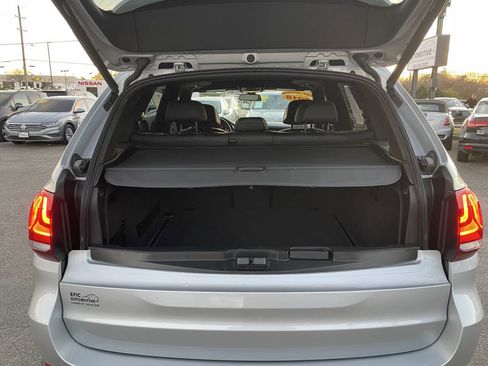 Used 2018 BMW X5 xDrive35i image 34