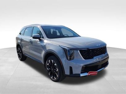 New 2026 Kia Sorento EX