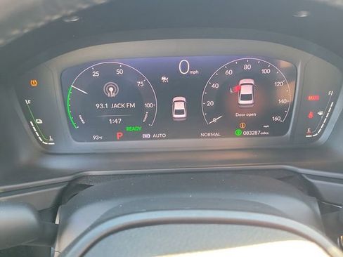 Certified 2023 Honda Accord Sport image 25