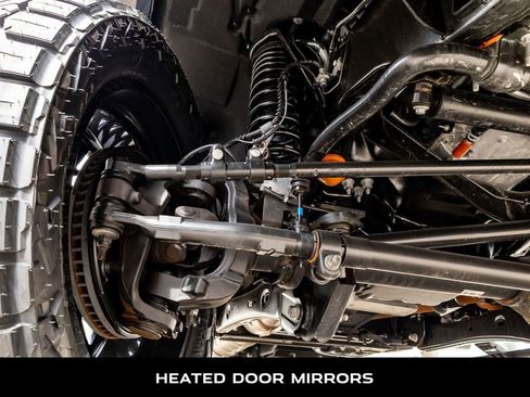 Used 2026 Ford F450 Platinum w/ Platinum Plus Package image 14