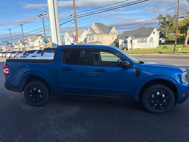 Used 2022 Ford Maverick XL w/ Equipment Group 100A Standard AWD/4WD image 5