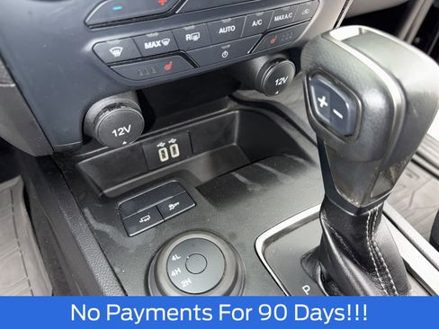 Certified 2022 Ford Ranger XLT w/ Equipment Group 302A High image 22