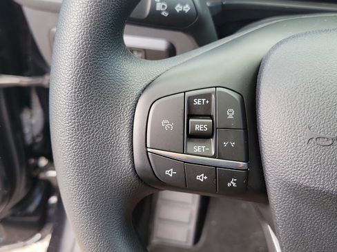 New 2025 Ford Escape Active w/ Tech Pack #1 image 16