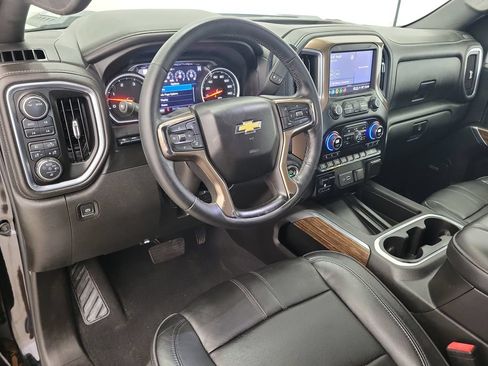 Used 2021 Chevrolet Silverado 3500 High Country AWD/4WD image 18