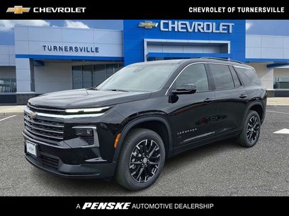 New 2026 Chevrolet Traverse LT w/ Sun and Wheel Package