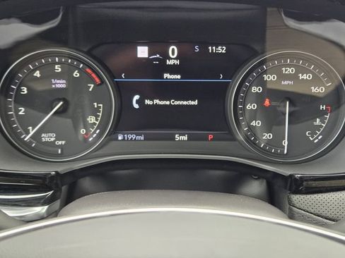 New 2026 Cadillac XT5 Premium Luxury FWD image 11