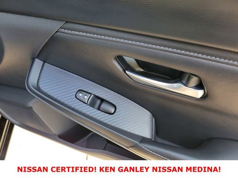 Certified 2024 Nissan Sentra SV image 51