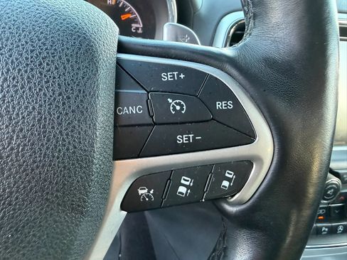 Used 2016 Jeep Grand Cherokee High Altitude image 42