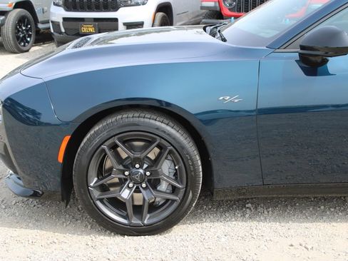 New 2026 Dodge Charger R/T image 7