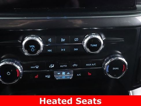 Used 2023 Ford F150 XLT w/ Equipment Group 302A High AWD/4WD image 4