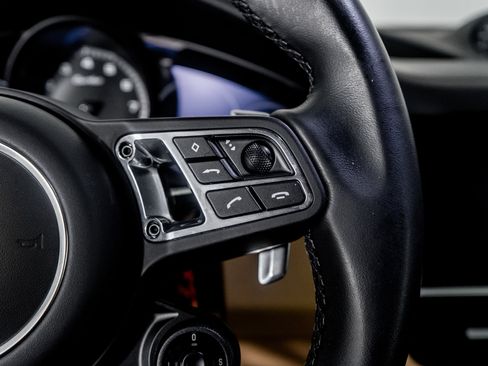 Used 2023 Porsche Cayenne Turbo w/ Premium Package Plus (PI3) image 46